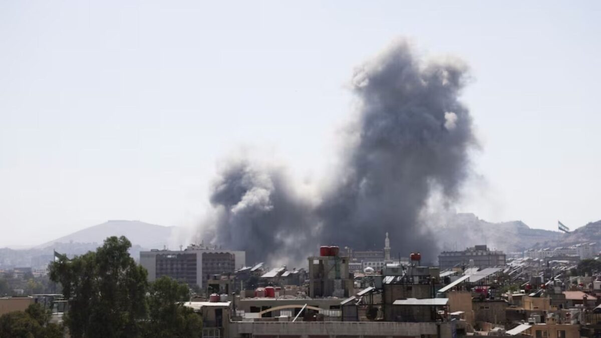 Kenan Çamurcu yazdı: Müslümanlığı radikalleştiren “Filistin davası” - 1