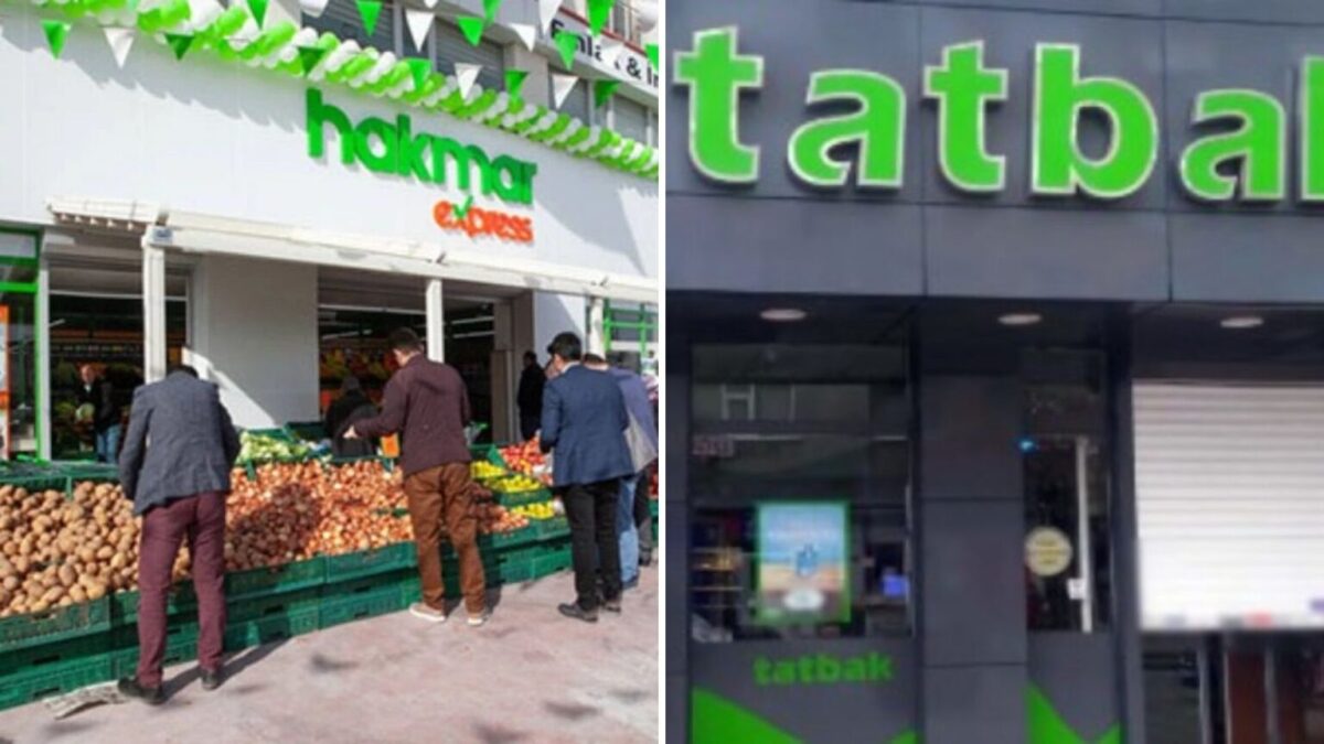 Hakmar ve Tatbak