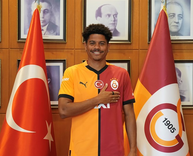 Süper Lig'deki gelmiş geçmiş en pahalı 10 transfer
