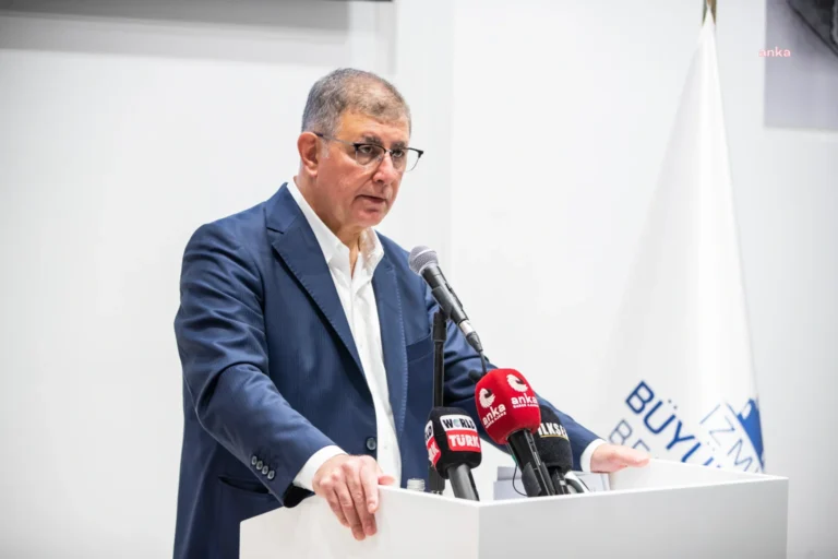 Cemil Tugay operasyon ile ilgili ne dedi?