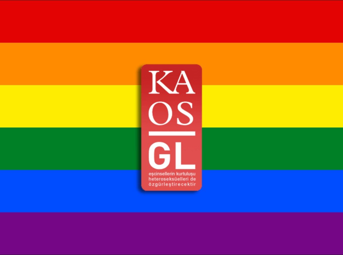 Picture of KAOS GL