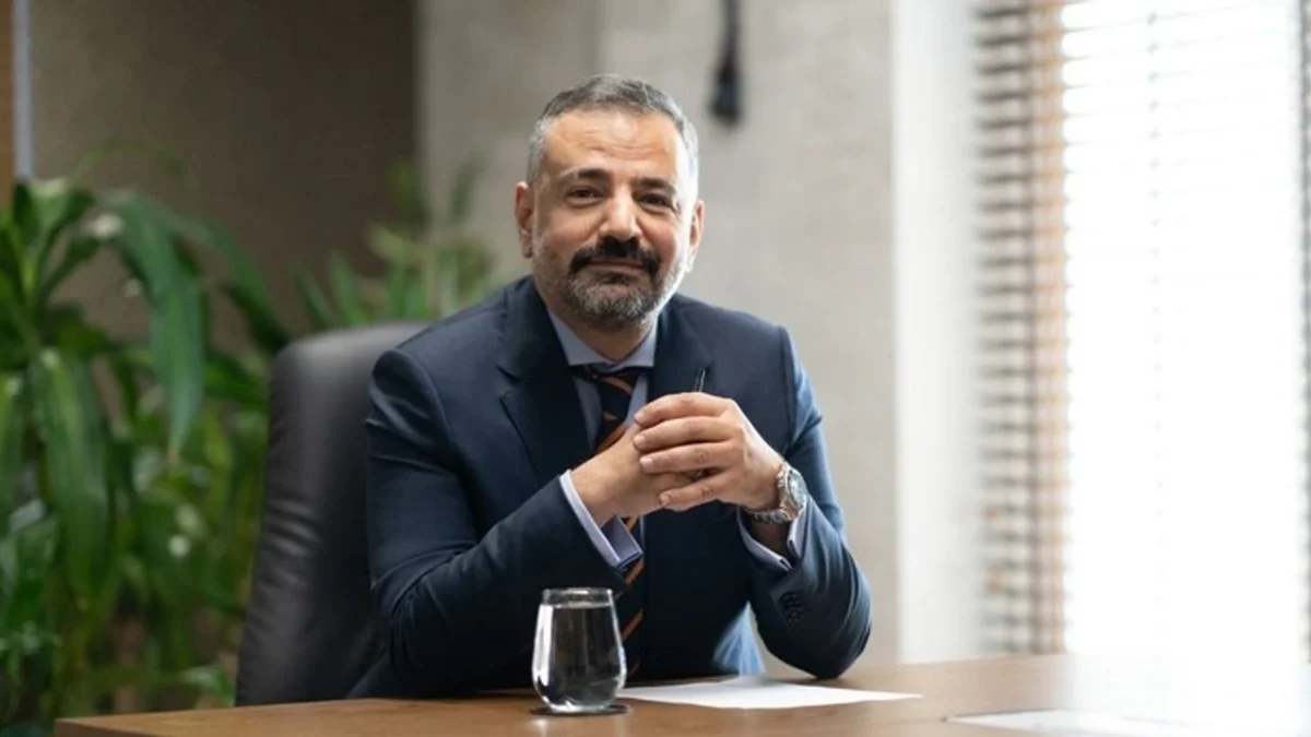 Şenol Aslanoğlu