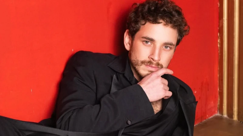 Cem Yiğit Üzümoğlu