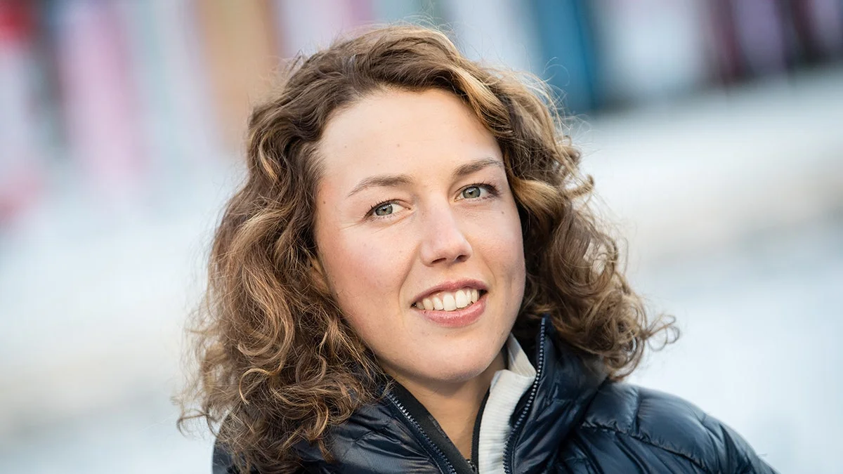 Laura Dahlmeier