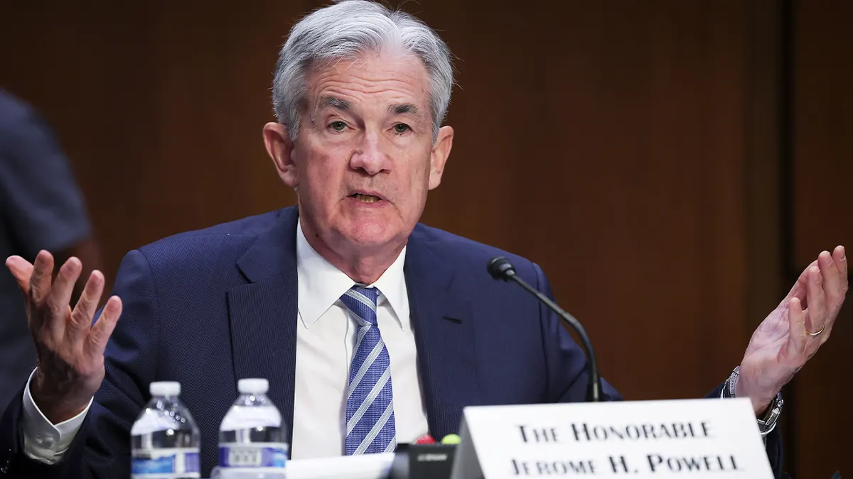Fed Başkanı Powell hakkında soruşturma başvurusu yapıldı