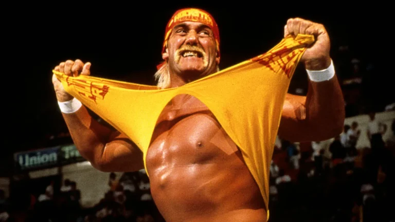 Güreş dünyasının efsane ismi Hulk Hogan hayatını kaybetti