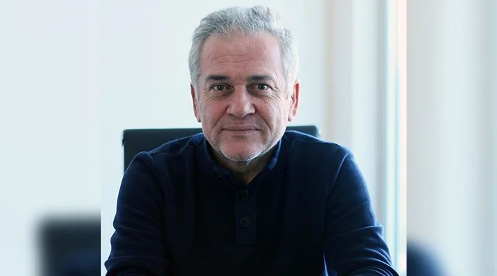 Prof. Dr. Mustafa Öztürk