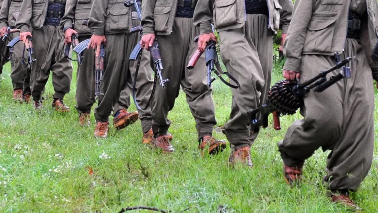 Silah yakılacak olmasının tarihi anlamı