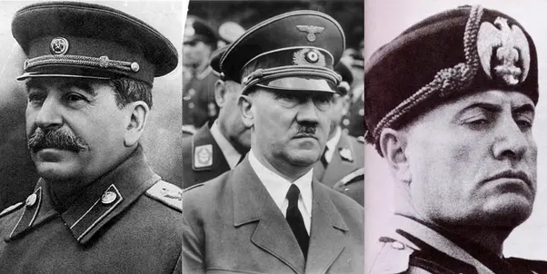 Stalin