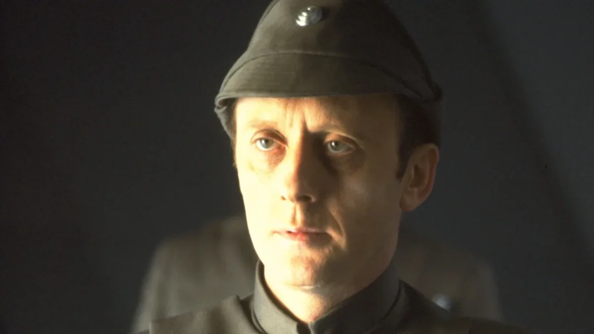 Star Wars oyuncusu Kenneth Colley hayatını kaybetti