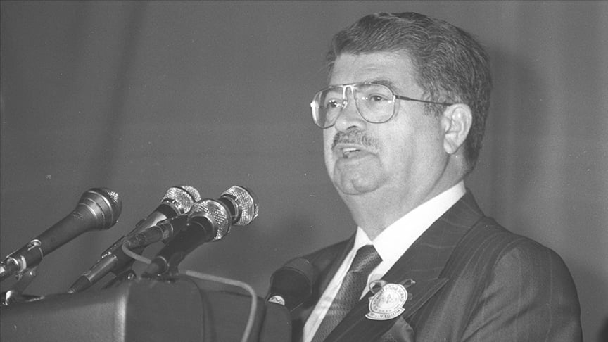 Bilgehan Uçak yazdı: Kürt sorununda yeniden "Özal yaklaşımı"na mı dönüyoruz?