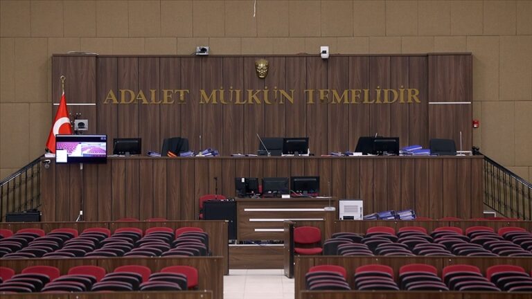 Timuçin Köprülü değerlendirdi: İBB duruşmaları TRT'de niçin ve nasıl yayınlanmalı?