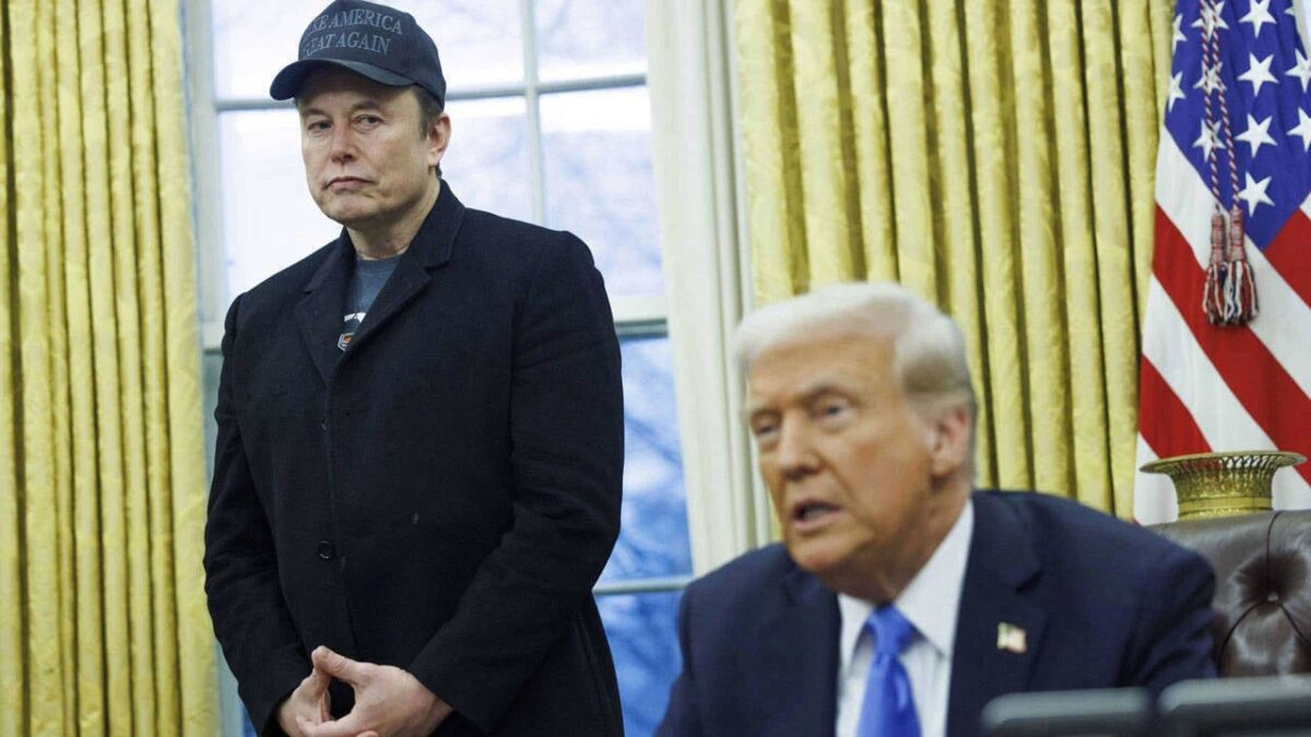 Transatlantik: Trump ve Musk kavgasında son durum | New York'a Müslüman ve sosyalist bir belediye başkanı mı geliyor?