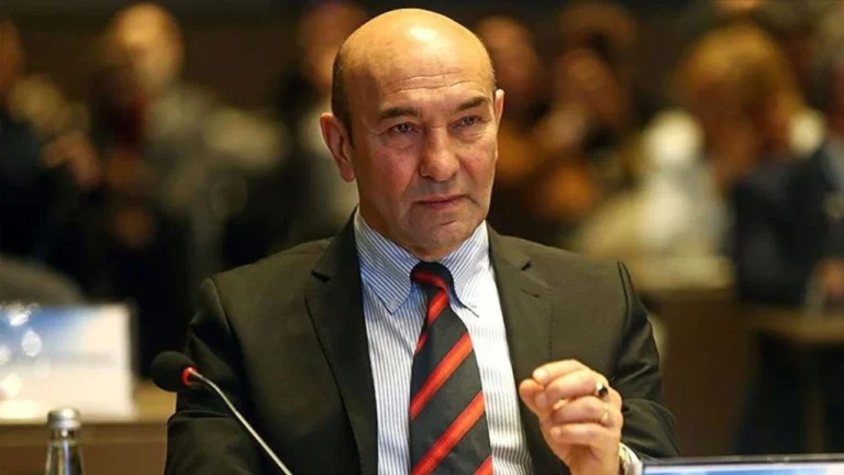 Tunç Soyer