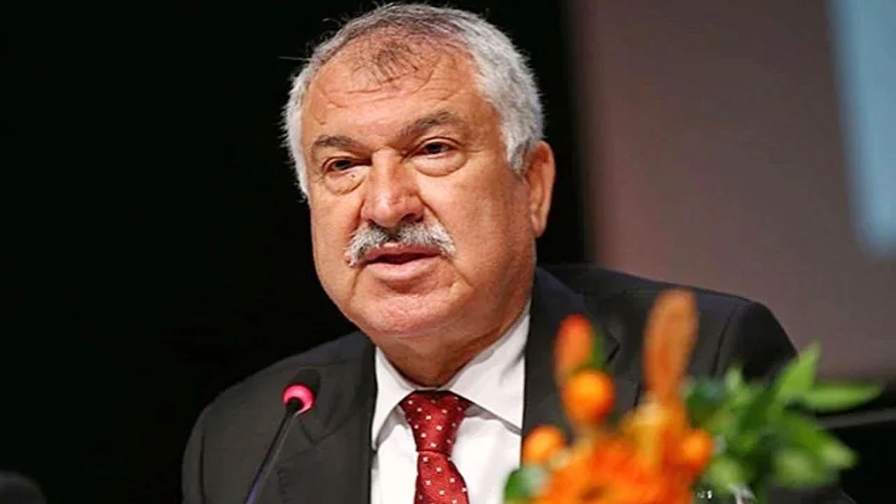 zeydan karalar