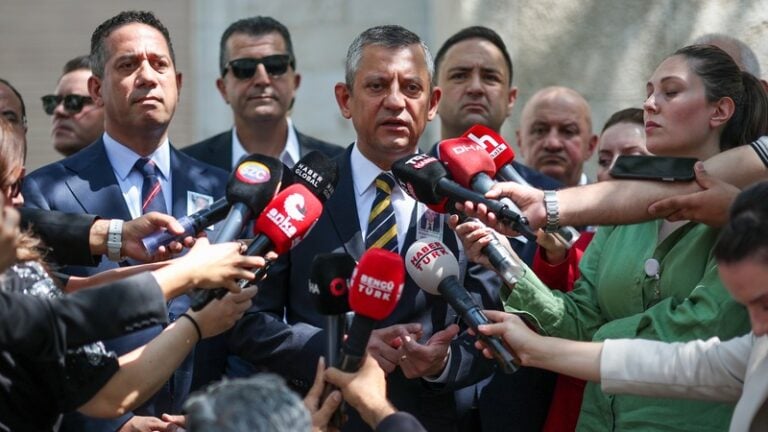 Orhan Bursalı değerlendirdi: CHP komisyonda ne yapmalı?