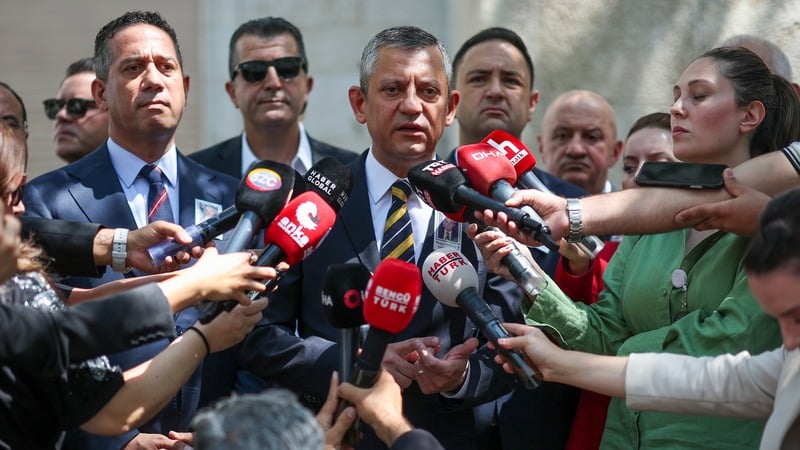 Orhan Bursalı değerlendirdi: CHP komisyonda ne yapmalı?
