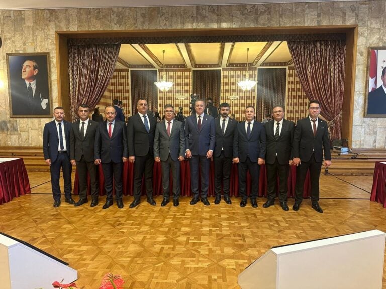 komisyon toplantısı barolar