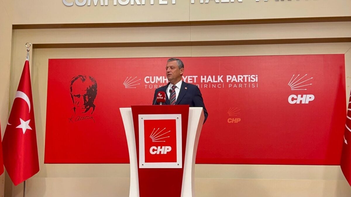 Mücahit Birinci hakkındaki iddialar nedeniyle soruşturma başlatıldı
