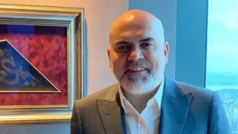 murat kapki