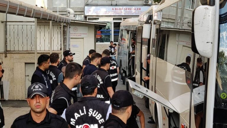 İrfan Demet adliyeye sevk edildi: İBB operasyonunda son durum ne?