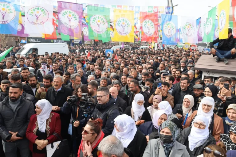 Ümit Fırat yanıtladı: Kürt hareketinde yeni sürece kim, nasıl bakıyor?