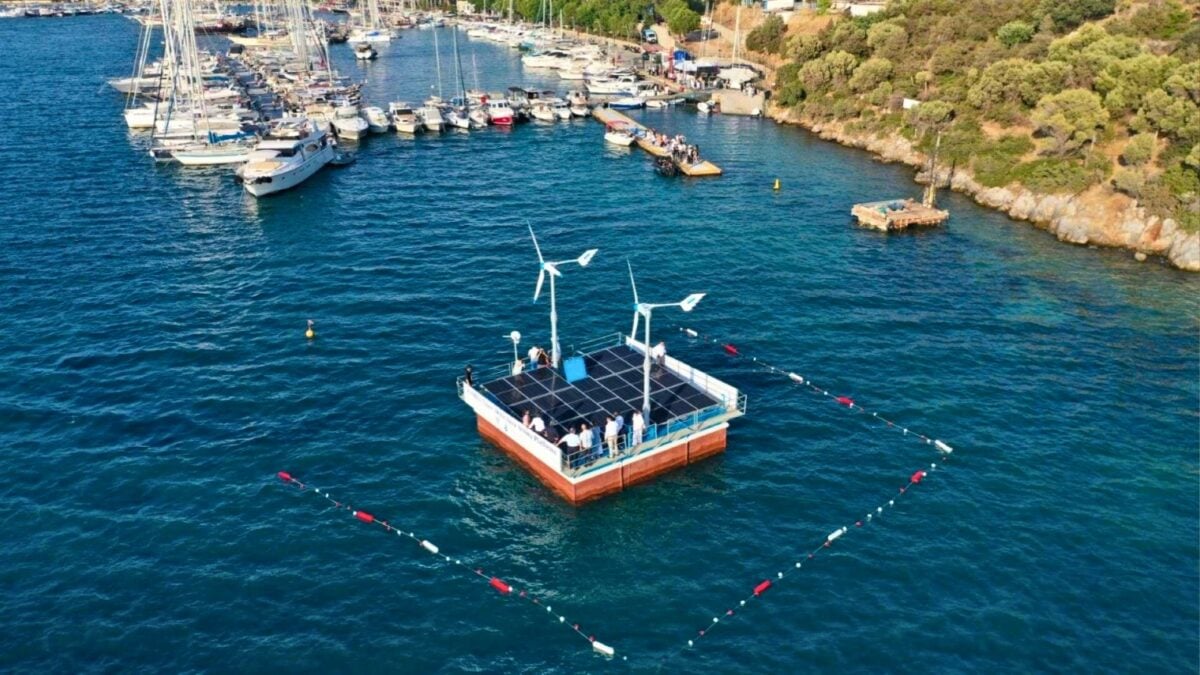 Deniz suyu arıtması Bodrum'un su sorununu çözer mi? | Uzmanlar değerlendiriyor