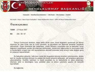 Liberaller ve AKP (I): Neden destek verildi?