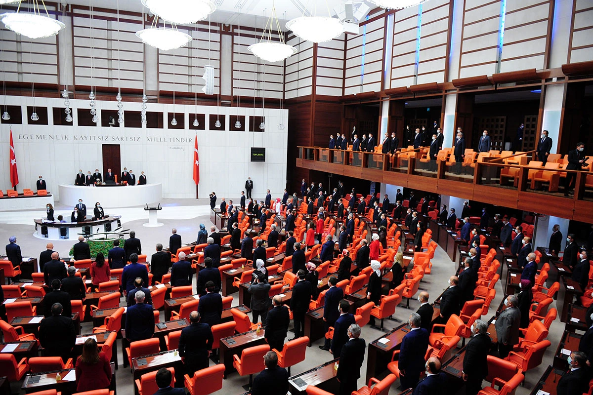 Ahmet Şık yanıtladı: TBMM komisyonu neyi, nasıl yapabilir?