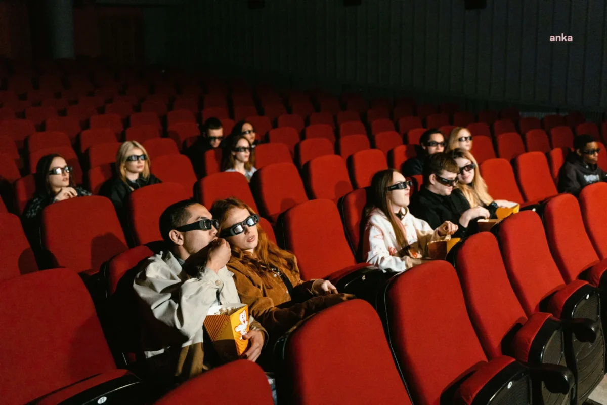 Sinema salonlarında bu hafta: 6 yeni film vizyona girecek