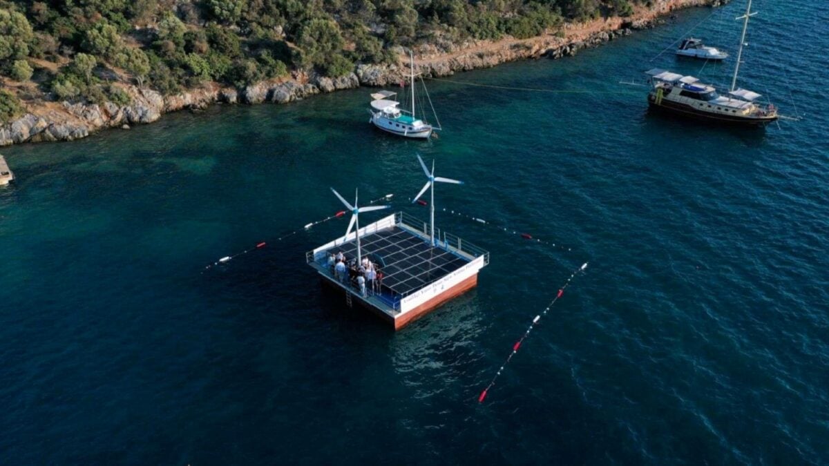 Deniz suyu arıtması Bodrum'un su sorununu çözer mi? | Uzmanlar değerlendiriyor