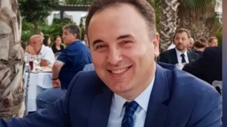 Ekrem İmamoğlu ve eşinin avukatı Nusret Yılmaz gözaltına alındı
