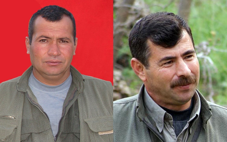 PKK Nureddin Sofi'nin öldürüldüğü duyurdu