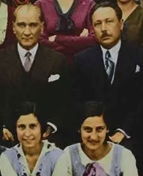 İsmail Fatih Ceylan yazdı | Atatürk'ün karakutusu: Reşit Galip