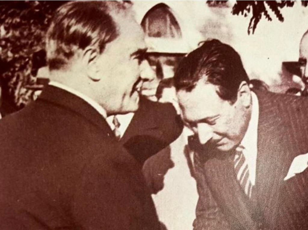İsmail Fatih Ceylan yazdı | Atatürk'ün karakutusu: Reşit Galip