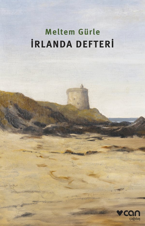 İrlanda Defteri
Meltem Gürle