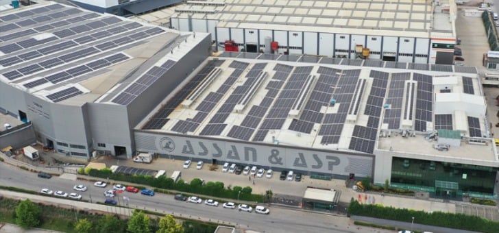 Assan Group