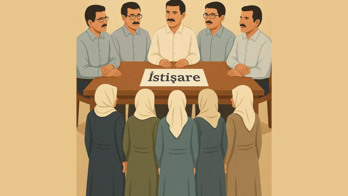 Cemaatin sahipsiz kadınları: Mağduriyetin iki yüzü