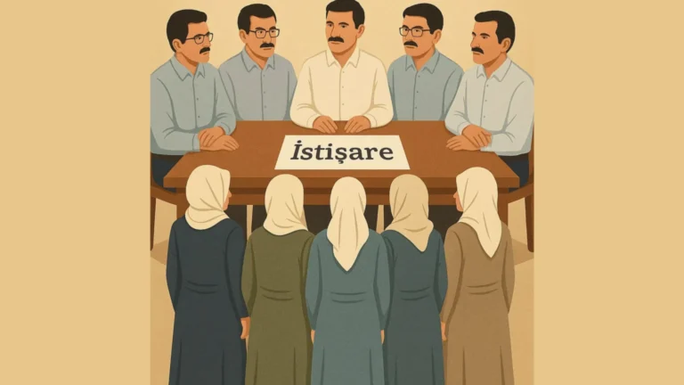 Cemaatin sahipsiz kadınları: Mağduriyetin iki yüzü