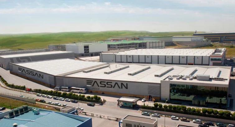 Assan Group