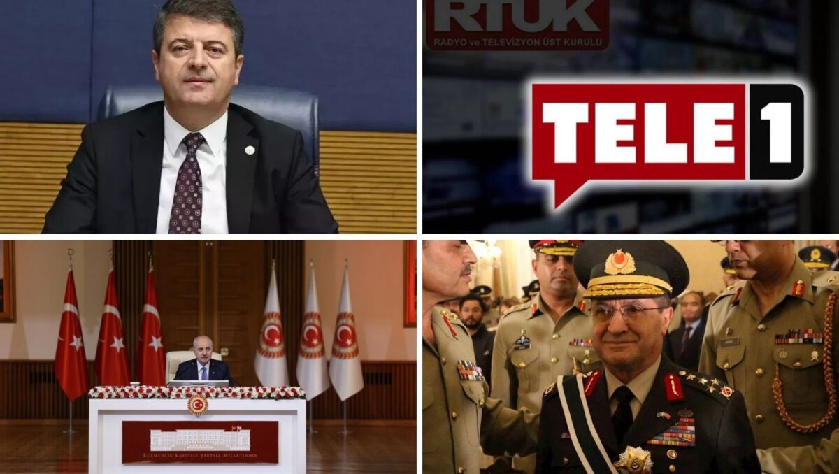 Bugün bilmeniz gerekenler (5 Ağustos 2025)