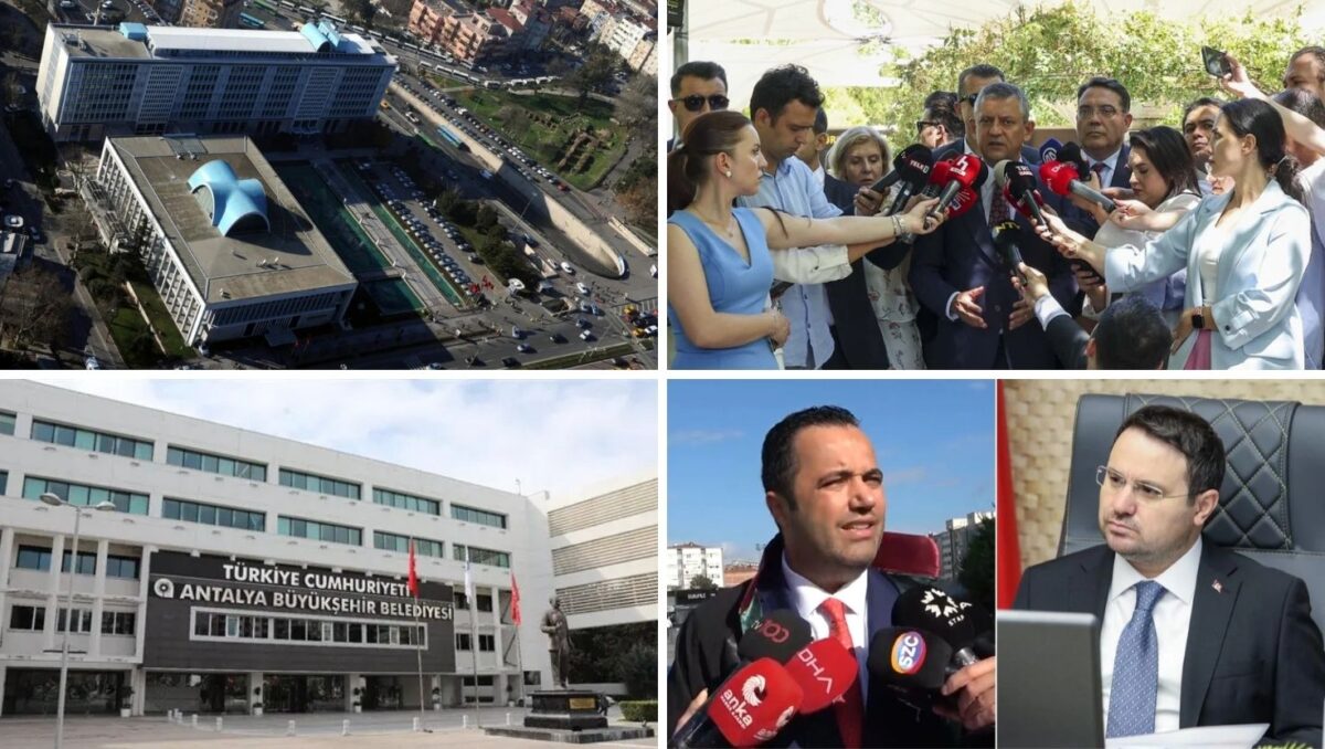 Bugün bilmeniz gerekenler (12 Ağustos 2025)