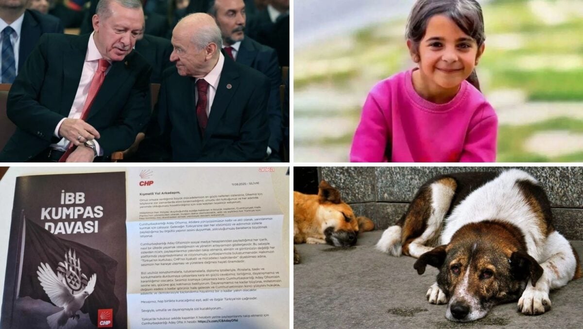 Bugün bilmeniz gerekenler (21 Ağustos 2025)