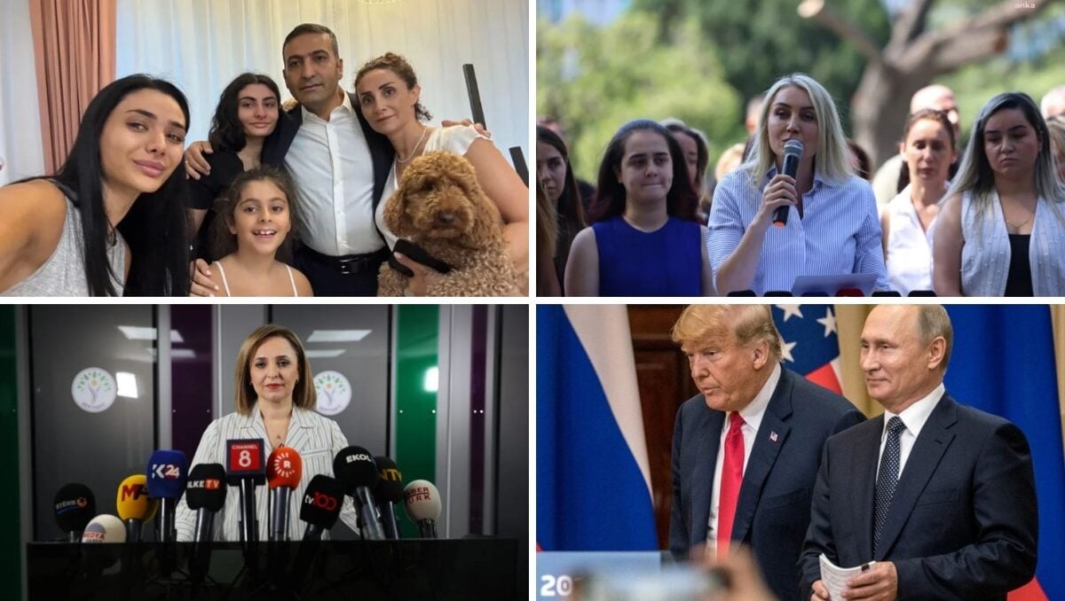 Bugün bilmeniz gerekenler (15 Ağustos 2025)