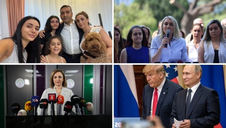 Bugün bilmeniz gerekenler (15 Ağustos 2025)