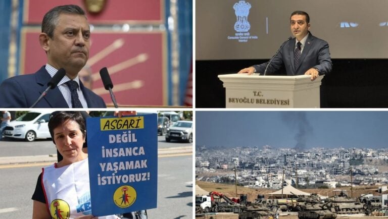 Bugün bilmeniz gerekenler (20 Ağustos 2025)