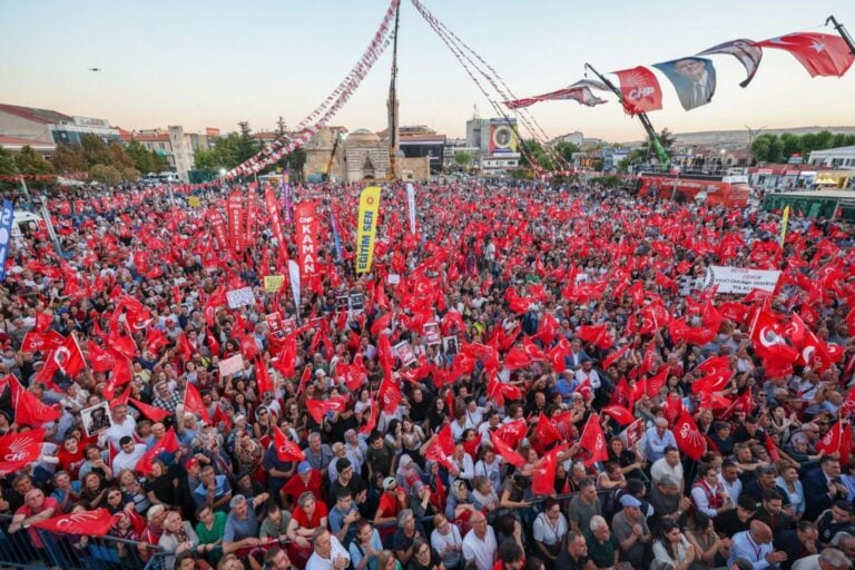 CHP