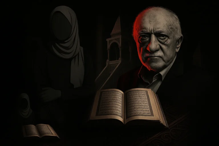 Şeyma Hatice Bozoğlu yazdı - İtaatin tefsiri: Kadın, devlet ve cemaat arasında kaybolan hakikat