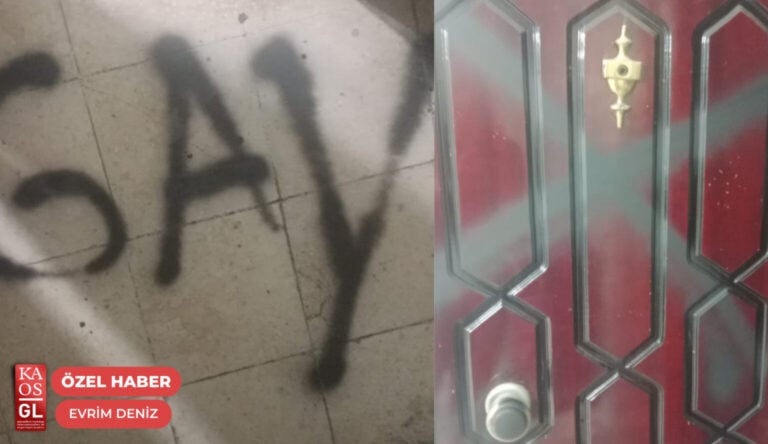 Diyarbakır trans kadın