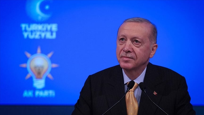 Erdoğan